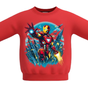 Colección Ironman