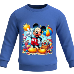 Colección Mickey Mouse