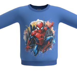Colección Spiderman