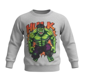 Colección Hulk