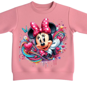 Colección Minnie Mouse
