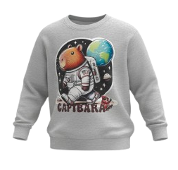 Colección Boys Capybara