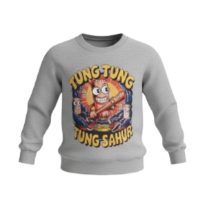 Colección Tung Tung Tung Sahur