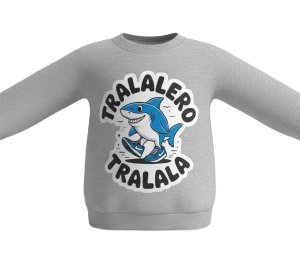 Colección Tralalero Tralala