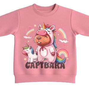 Colección Gilrs Capybara