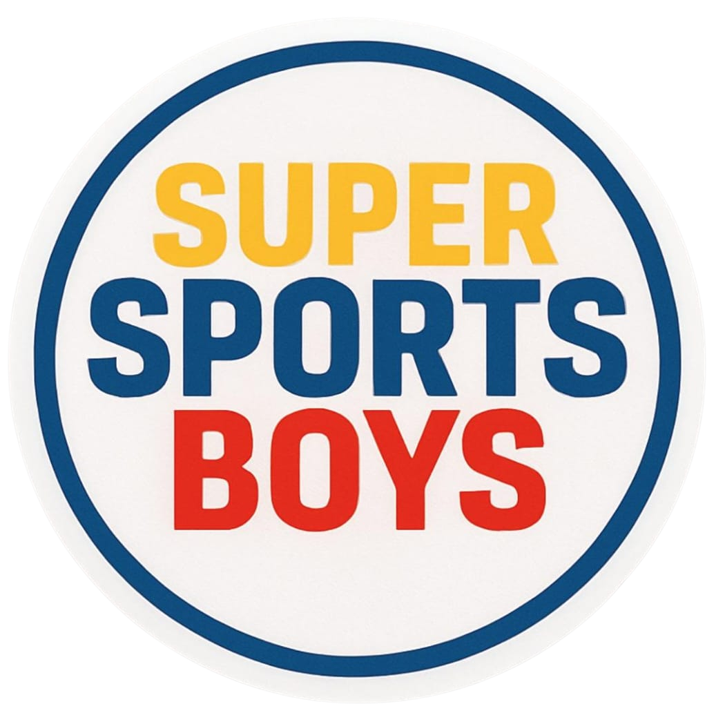 Super Sports Boys